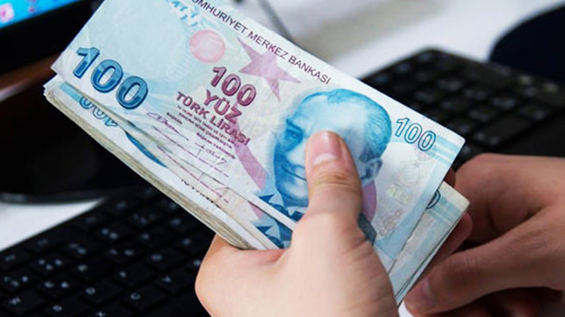 Muhtaç yaşlıya 601 lira