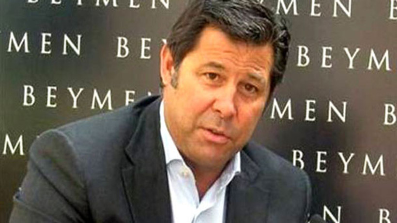 Cem Boyner'dan Berkin talimatı