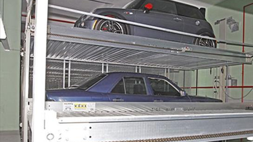 İstanbul'un park sorununa çılgın çözüm!