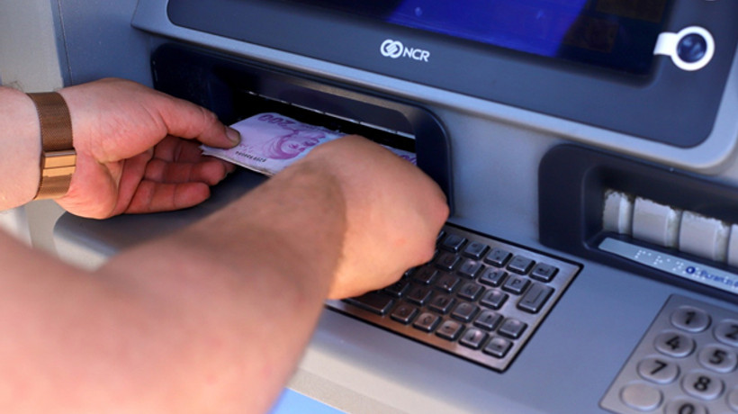 Kamu bankalarının ATM’lerdeki ‘ortak’lığından vatandaş habersiz