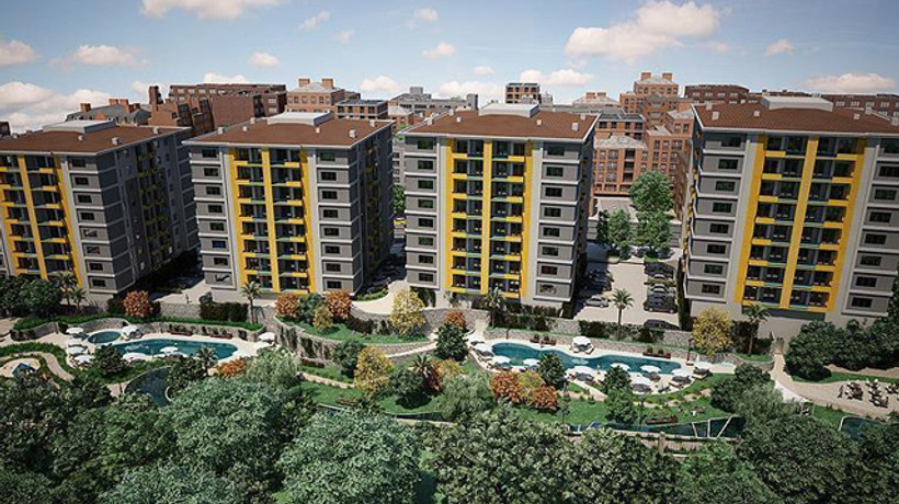 Evi olmayanlar dikkat! Bu fırsatı kaçırmayın