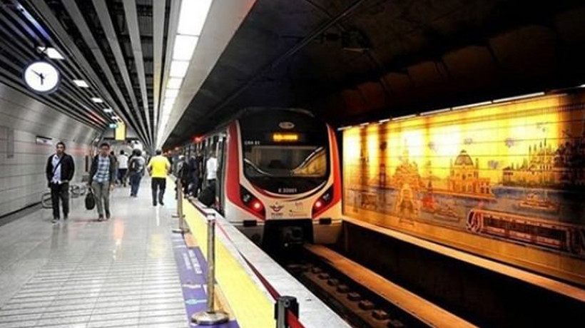Marmaray her anlamda kazandırıyor