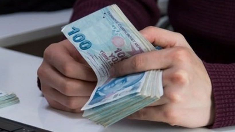 Müjde! 18:00'da ödenecek