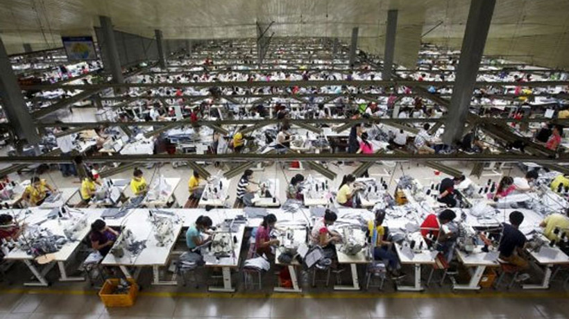 Dünya devlerinden Türkiye'ye iki fabrika