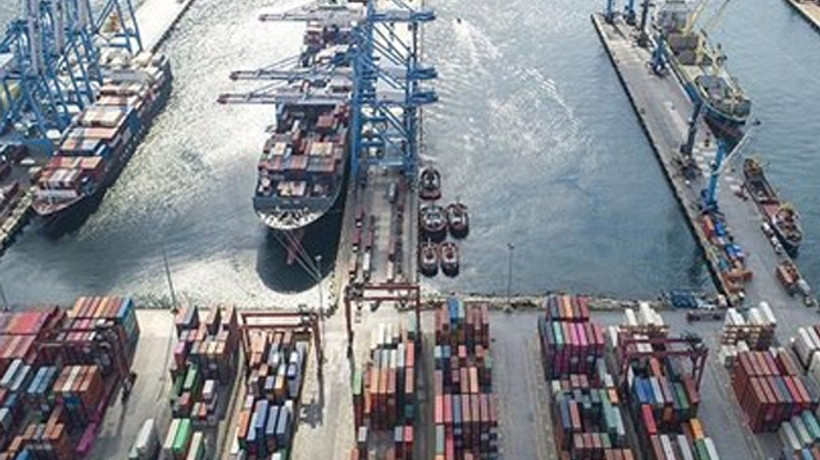 Mayıs ayı dış ticaret rakamları açıklandı