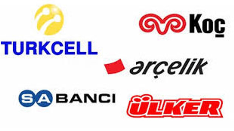 Türkiye'nin en itibarlı 10 şirketi