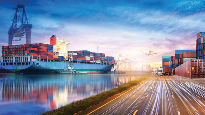 İhracatta rekor açılımla geldi