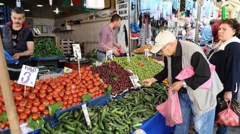 İstanbul'un enflasyonu açıklandı
