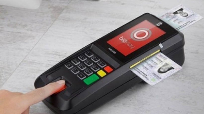 Yeni kimlikler kredi kartı oluyor