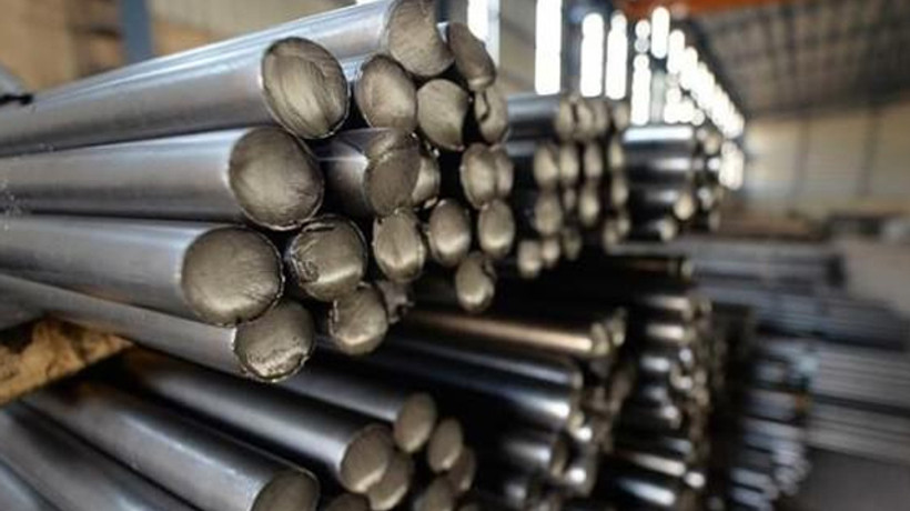 Ham çelik üretimi azaldı