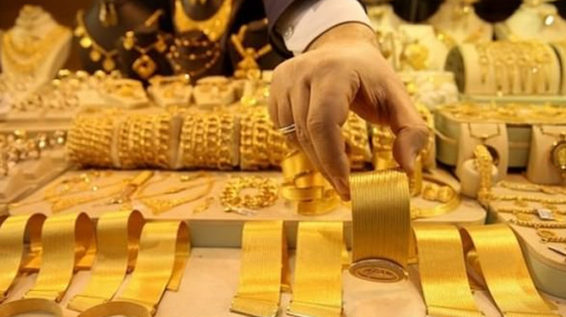 TESK'ten "sahte altın" uyarısı