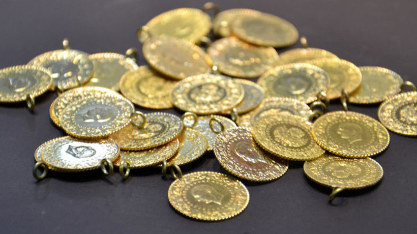 Çeyrek altın fiyatlarını zirveye taşıyan 75 gün