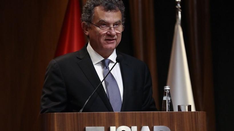 TÜSİAD Başkanı Kaslowski: Bağımsız bir Merkez Bankası’na ihtiyacımız var