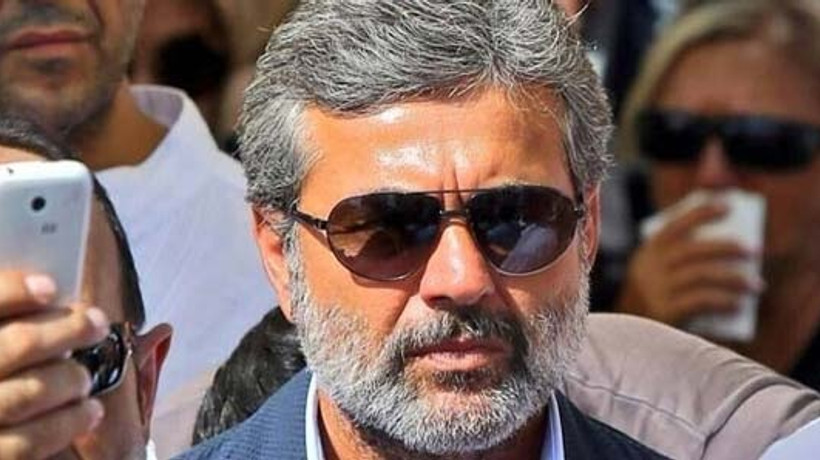 Aykut Kocaman imzayı attı