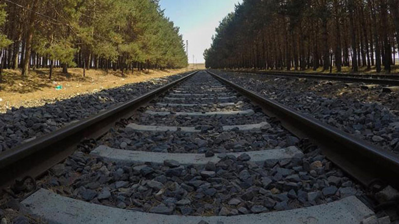Rusya ile ticarette "demir yolu" atağı