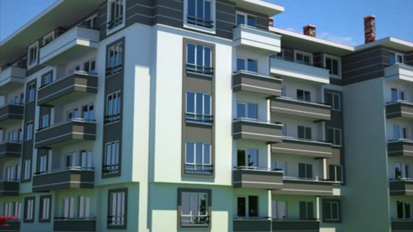 Ev fiyatlarında artış durmuyor!