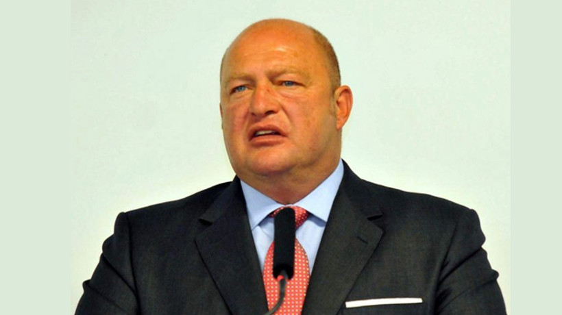 İran ajanları Koç'un peşine düştü!