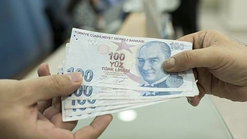 Emeklilerin gözü ikramiyede