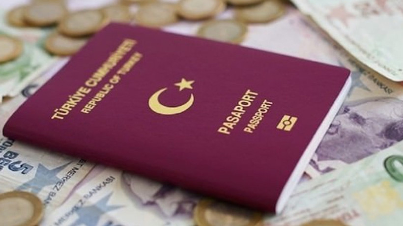 Yurt dışı harçlarına zam geliyor