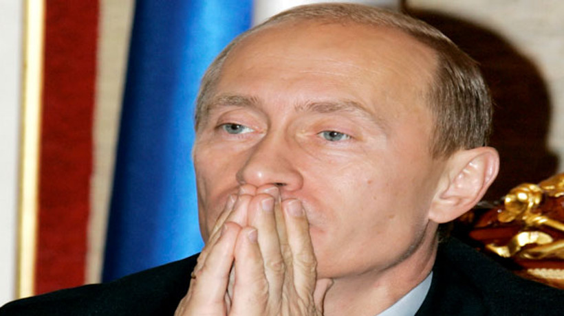 Rusya'ya ilk yaptırımlar başladı