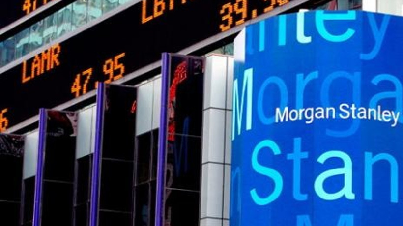 Morgan Stanley Türkiye tahminini düşürdü