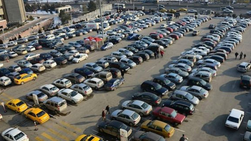 5 milyon araç sahibi bu düzenlemeyi bekliyor