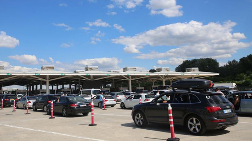 Gurbetçilere iyi haber! Araçları 90 gün ülkede kalabilecek