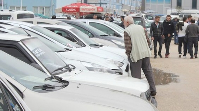 İkinci el otomobilde yeni dönem başlıyor