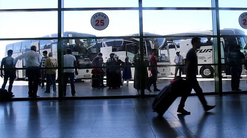 Bayram için 10 bin ek seferin biletleri satışa sunuldu