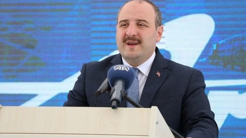 Türkiye’nin ilk millî mikro işlemcisi yolda