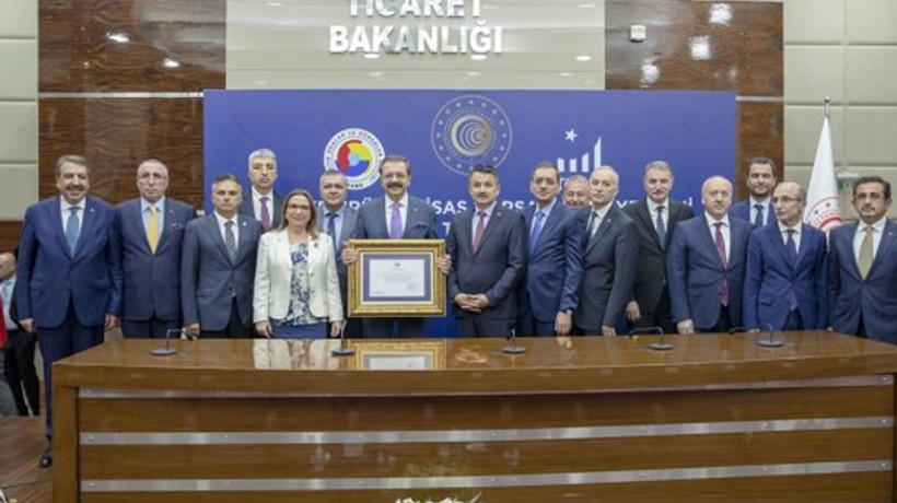 Yeni dönem resmen başladı! Kimse fiyatlarla oynayamayacak