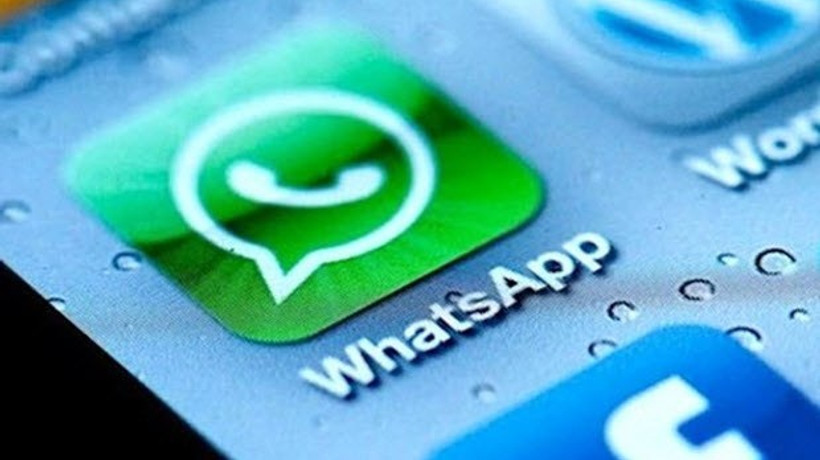 WhatsApp'a bir yeni özellik daha