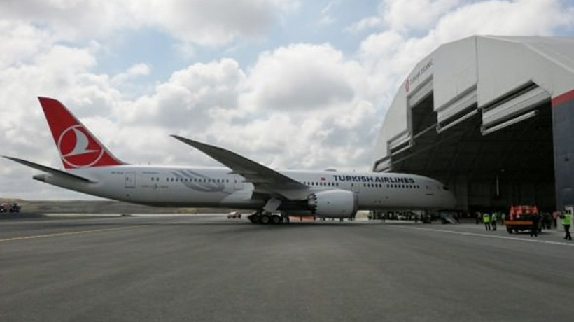 THY, 107 ülkede konuşuldu