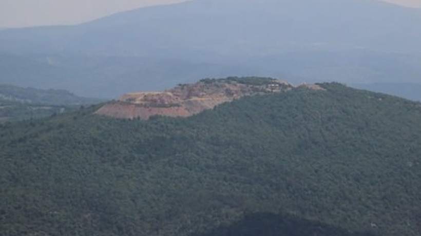 Bakanlıktan altın aranmasına ilişkin açıklama