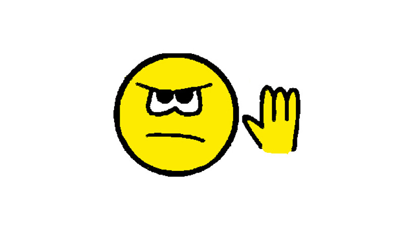 Bugün bunlar yasak!