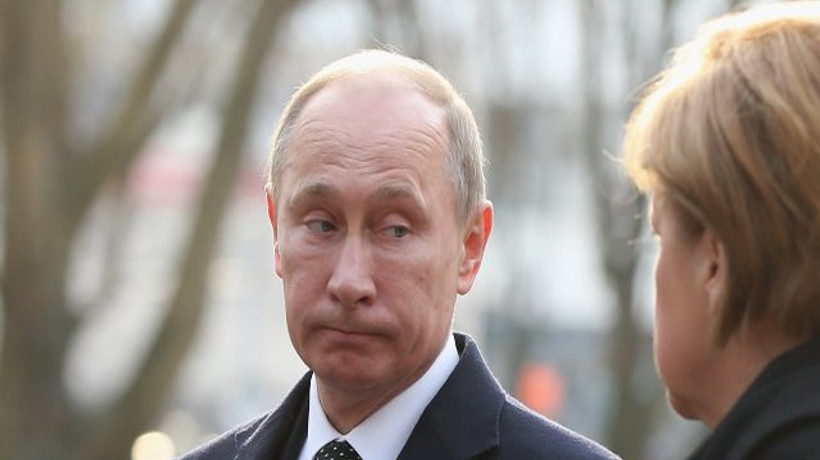 Rusya'ya şok yaptırım!