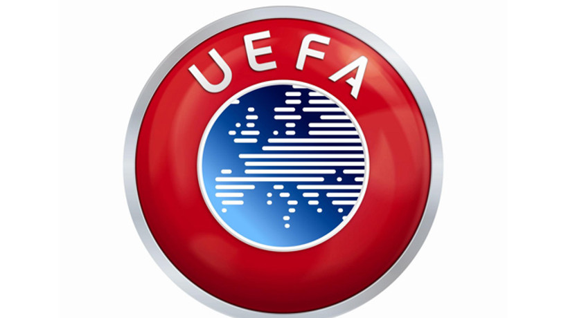 UEFA'da skandal!