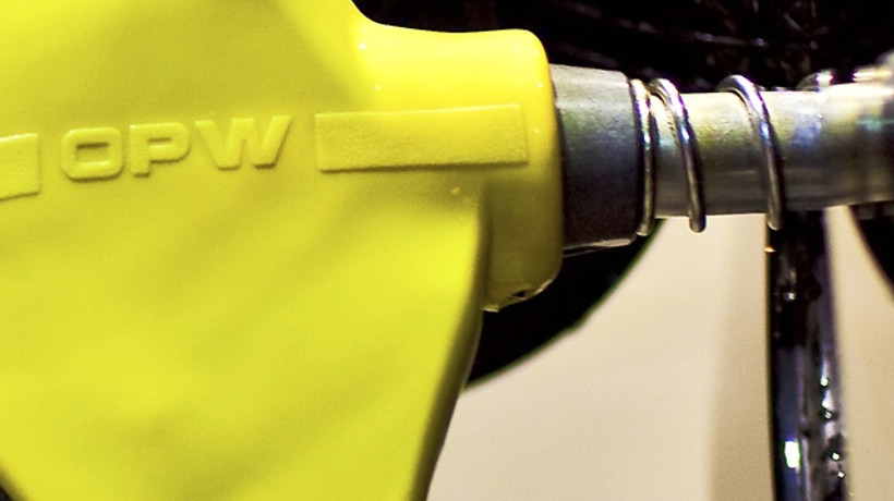 Benzine bir indirim daha geliyor!