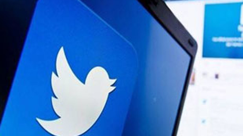 Twitter yasağına karşı ilk başvuru