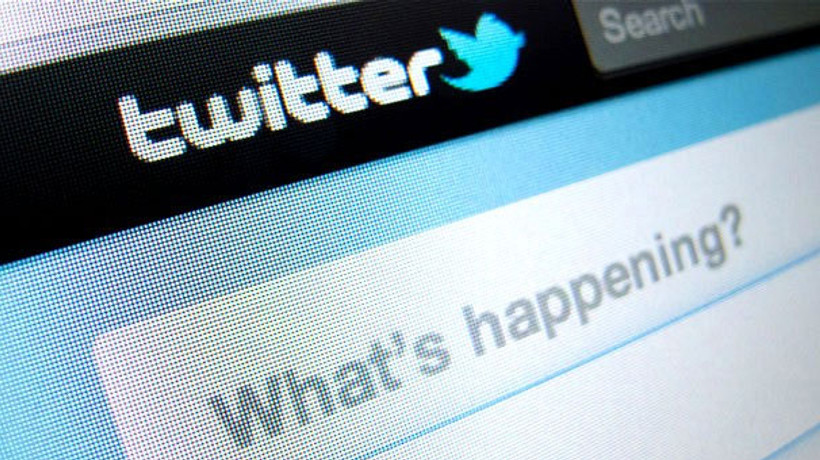 Twitter'ı yasaklatan isim ortaya çıktı!