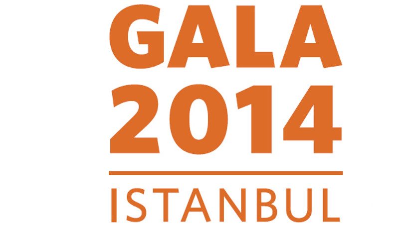 600 şirket bu GALA'da!