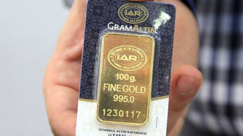 Gram altına talep canlı kalacak
