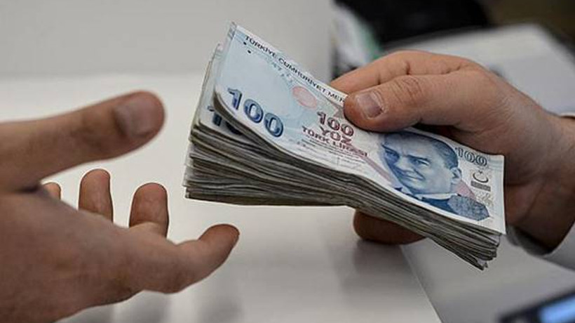 Emekliye en az 168 lira zam