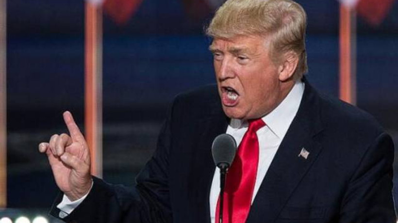 Trump'tan sert çıkış: İstifa ederse durdurmam