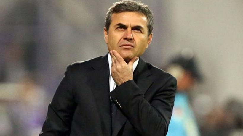 Aykut Kocaman geri dönüyor!