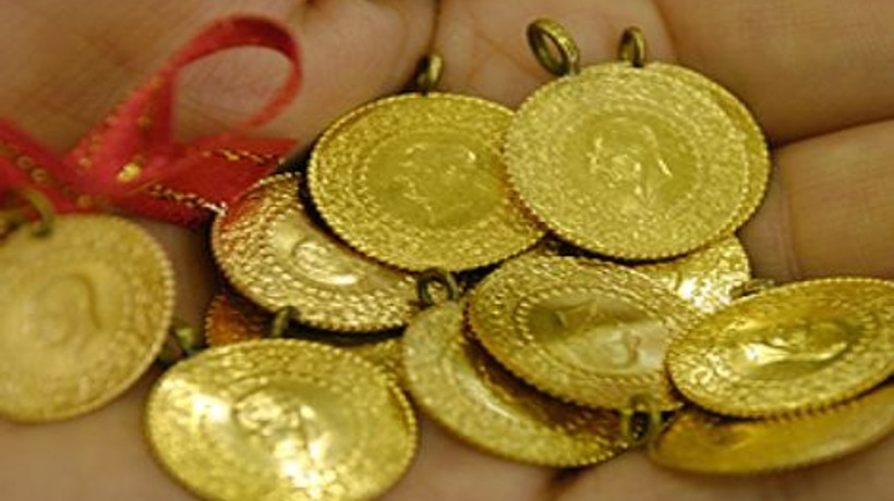 Altın için şok tahmin