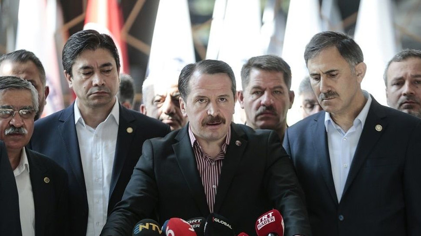 Memur-Sen Genel Başkanı Yalçın: Kimse yüzde 14'lük zamma imza atmamızı beklememeliydi