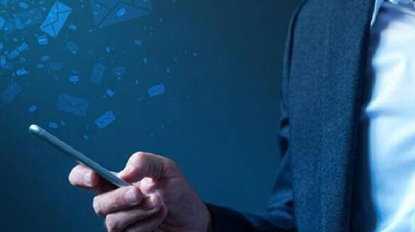 İstenmeyen SMS'lere bin 550 lira ceza!