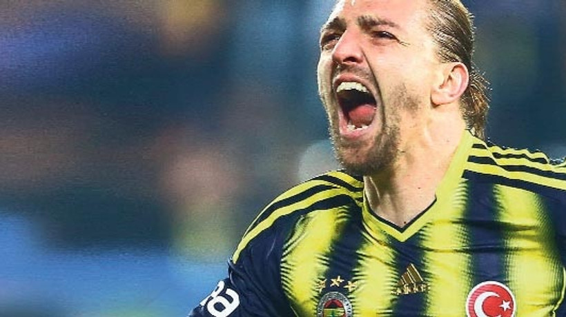Fener'den Caner'e çılgın rakam