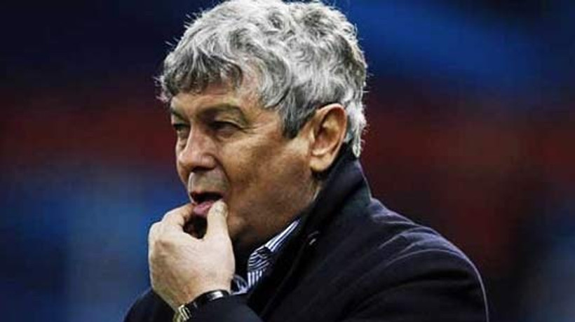 Mancini'nin yerine sürpriz isim